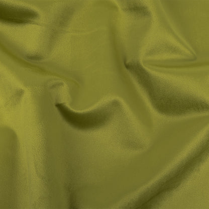 Polyester Drapery Velvet - Apple - British Imported
