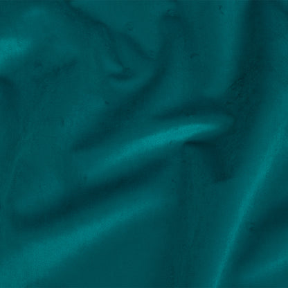 Polyester Drapery Velvet - Azure - British Imported