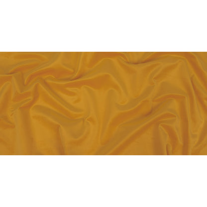 Polyester Drapery Velvet - Buttercup - British Imported Full