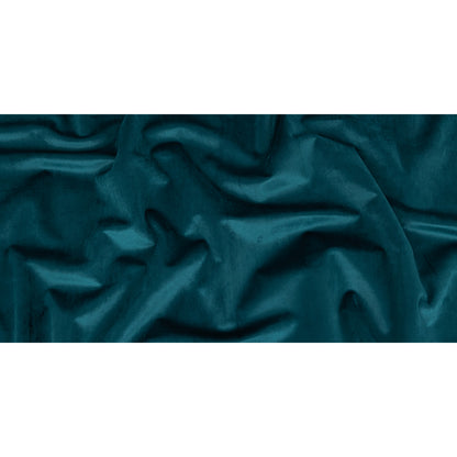 Polyester Drapery Velvet - Danube - British Imported Full