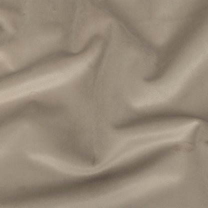 Polyester Drapery Velvet - Dove - British Imported