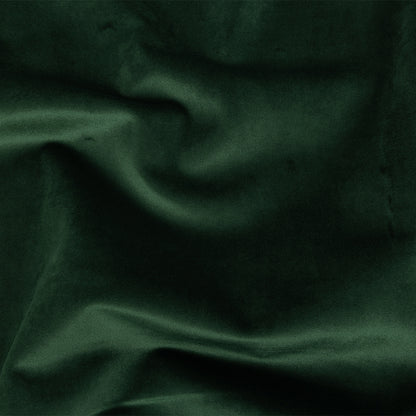Polyester Drapery Velvet - Forest - British Imported