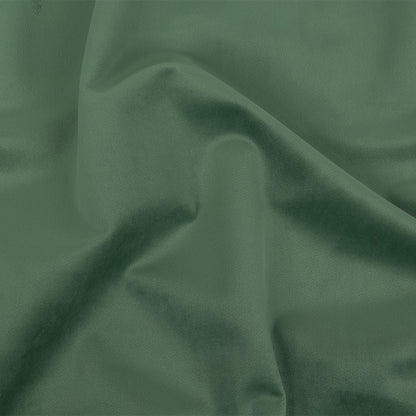 Polyester Drapery Velvet - Mint - British Imported