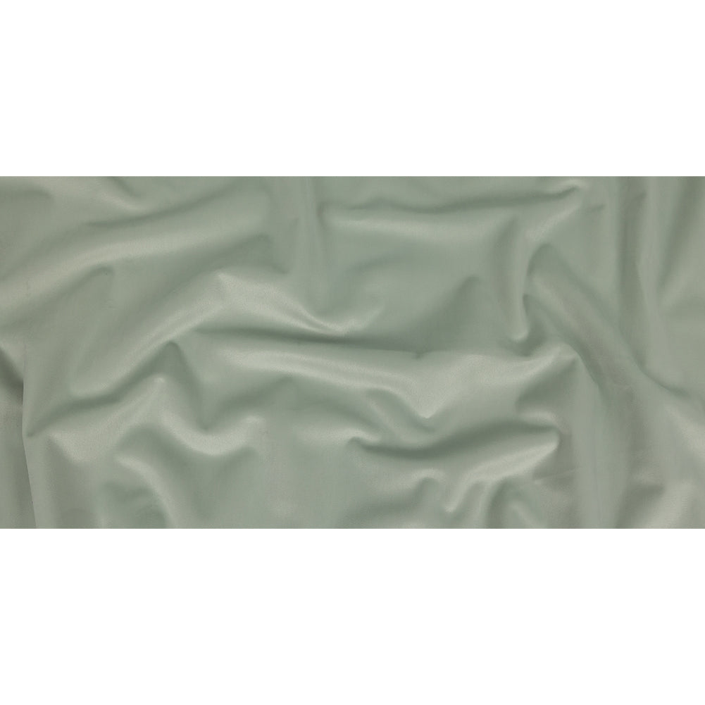 Polyester Drapery Velvet - Pistachio - British Imported Full