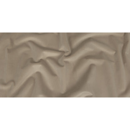 Polyester Drapery Velvet - Sesame - British Imported Full