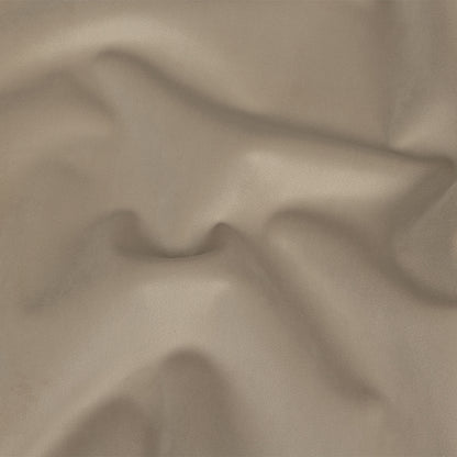 Polyester Drapery Velvet - Sesame - British Imported