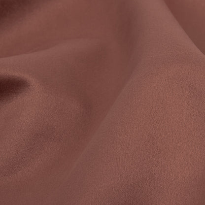 Polyester Drapery Velvet - Vintage - British Imported Detail