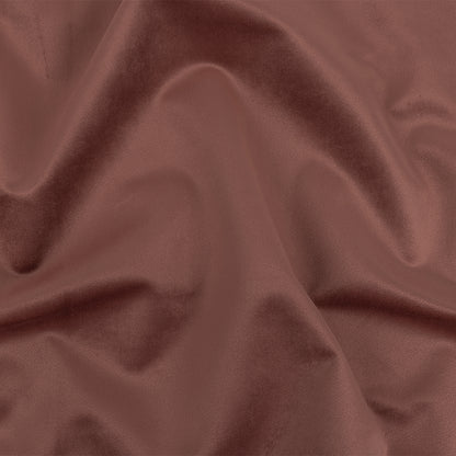 Polyester Drapery Velvet - Vintage - British Imported
