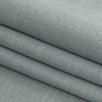 Polyester, Viscose and Linen Woven - Alpine - British Imported Folded