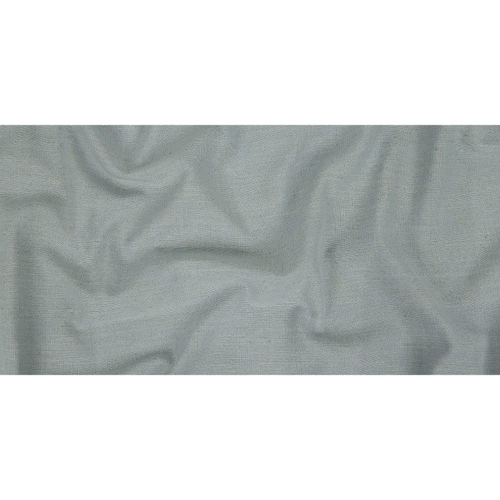 Polyester, Viscose and Linen Woven - Alpine - British Imported Full
