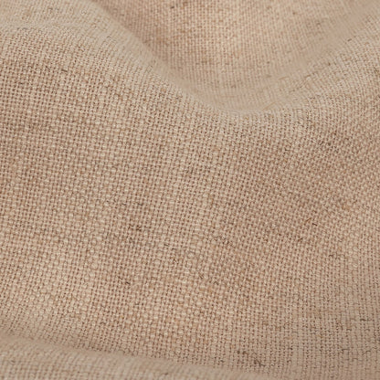 Polyester, Viscose and Linen Woven - Shell - British Imported Detail