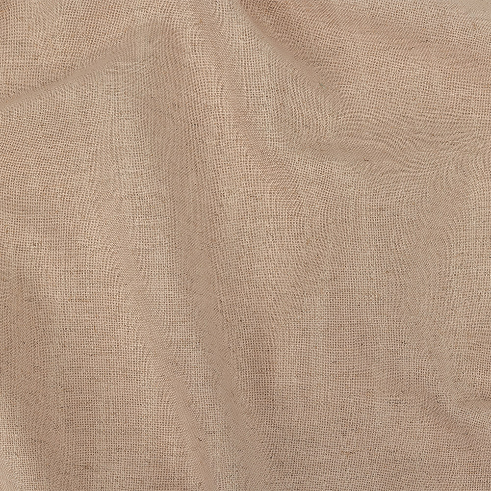 Polyester, Viscose and Linen Woven - Shell - British Imported
