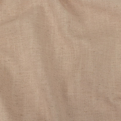 Polyester, Viscose and Linen Woven - Shell - British Imported