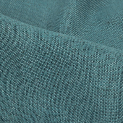 Polyester, Viscose and Linen Woven - Spa - British Imported Detail