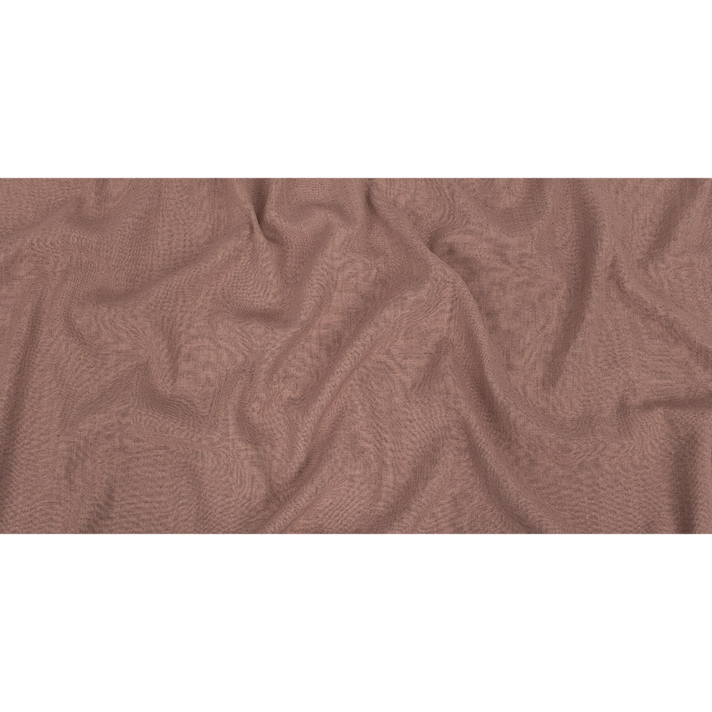 Polyester, Viscose and Linen Woven - Vintage - British Imported Full