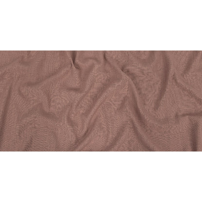 Polyester, Viscose and Linen Woven - Vintage - British Imported Full