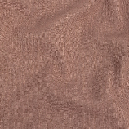 Polyester, Viscose and Linen Woven - Vintage - British Imported