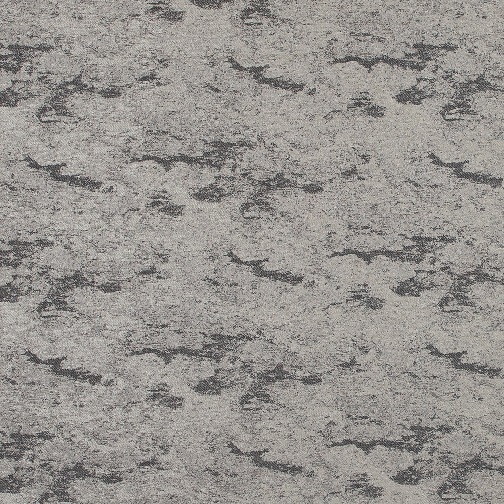 British Flint Abstract Jacquard