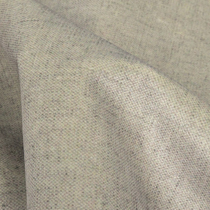 Polyester Microvelvet - Celadon - British Imported Detail