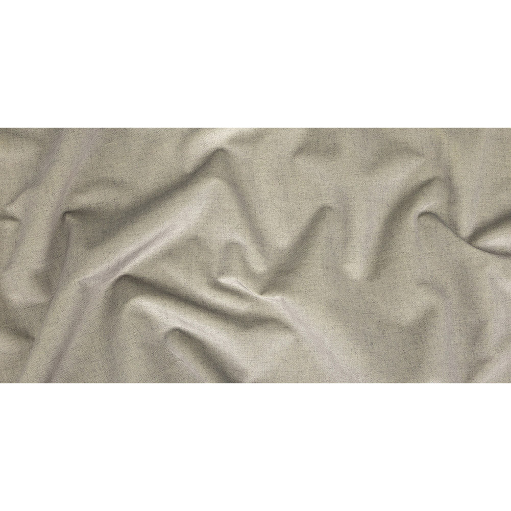 Polyester Microvelvet - Celadon - British Imported Full