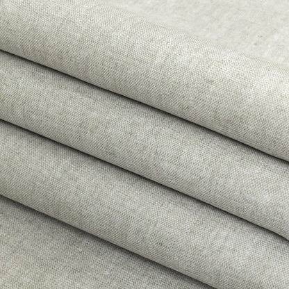 Polyester Microvelvet - Dove - British Imported Folded