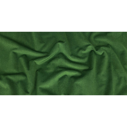 Polyester Microvelvet - Fern - British Imported Full