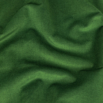 Polyester Microvelvet - Fern - British Imported