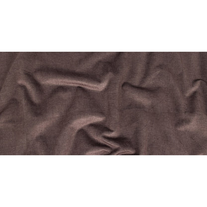 Polyester Microvelvet - Haze - British Imported Full