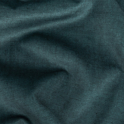 Polyester Microvelvet - Midnight - British Imported