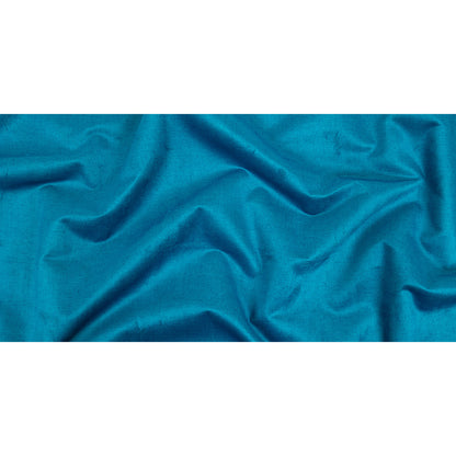 Polyester Microvelvet - Petrol - British Imported Full