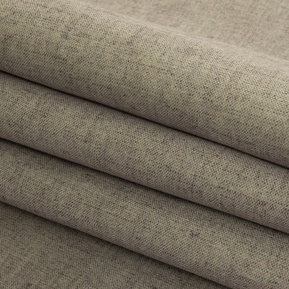 Polyester Microvelvet - Putty - British Imported Folded