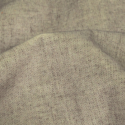 Polyester Microvelvet - Putty - British Imported Detail