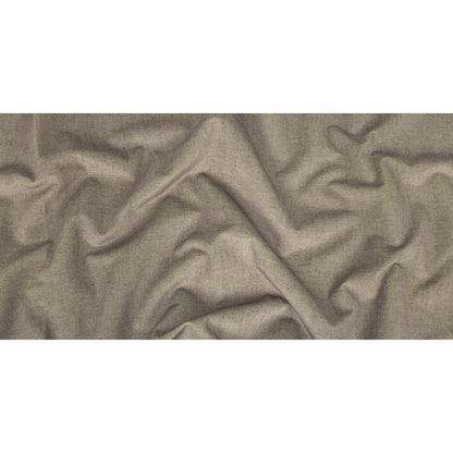 Polyester Microvelvet - Putty - British Imported Full