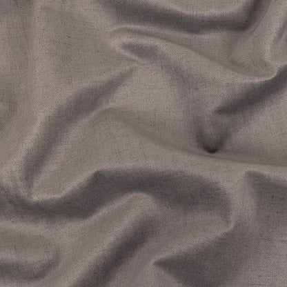 Polyester Microvelvet - Silver - British Imported