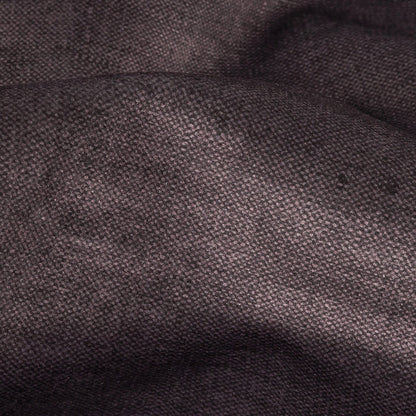 Polyester Microvelvet - Slate - British Imported Detail