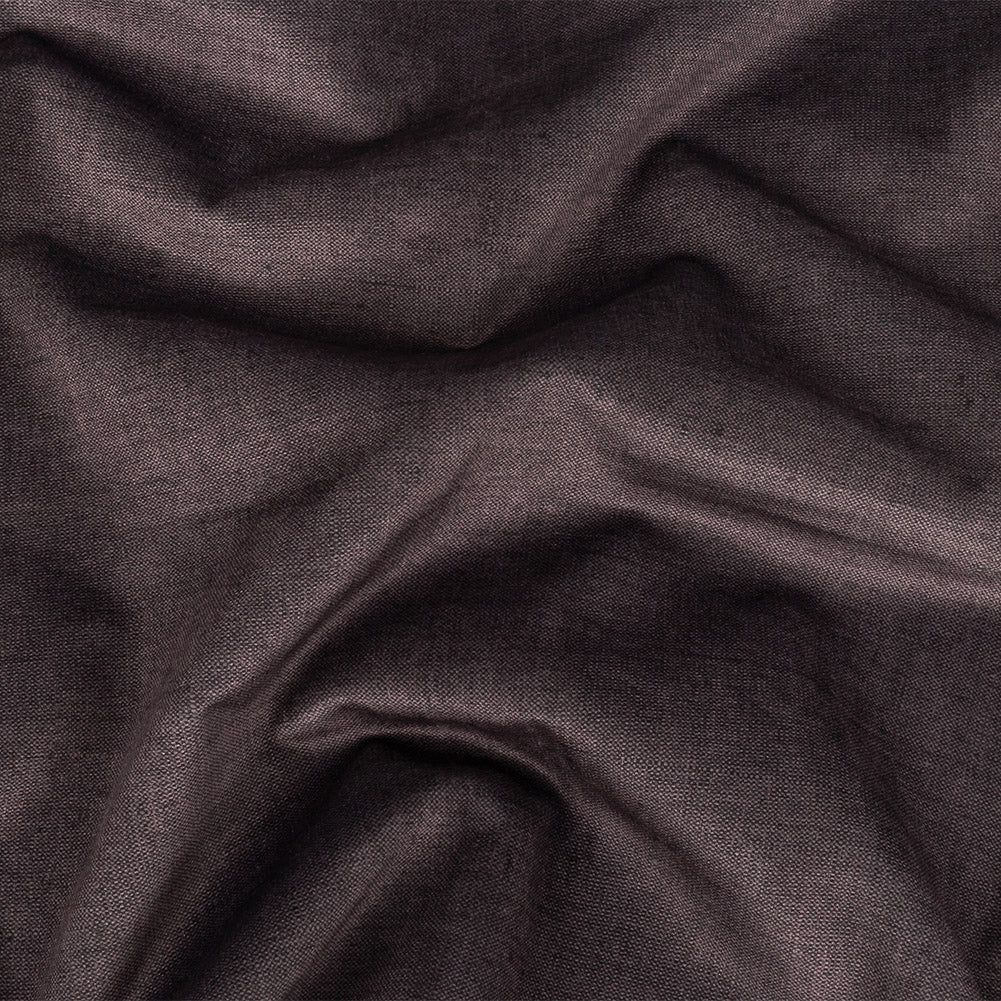 Polyester Microvelvet - Slate - British Imported