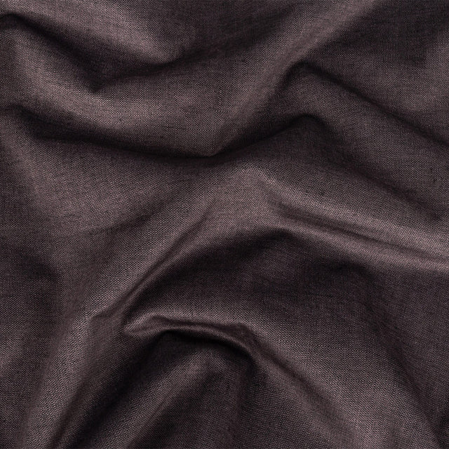 Polyester Microvelvet - Slate - British Imported