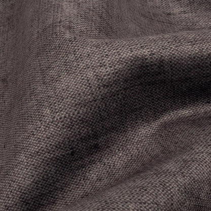 Polyester Microvelvet - Smoke - British Imported Detail
