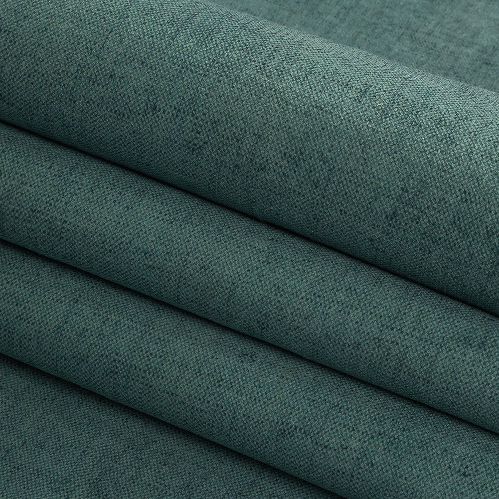 Polyester Microvelvet - Spa - British Imported Folded