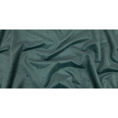 Polyester Microvelvet - Spa - British Imported Full