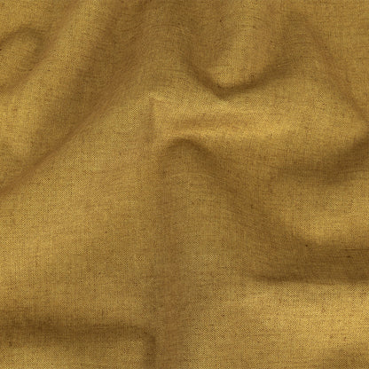 Polyester Microvelvet - Sunflower - British Imported