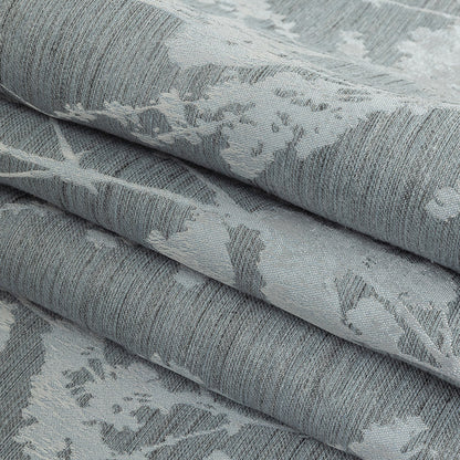 Luminous Jacquard - Danube Woodlands - British Imported Folded