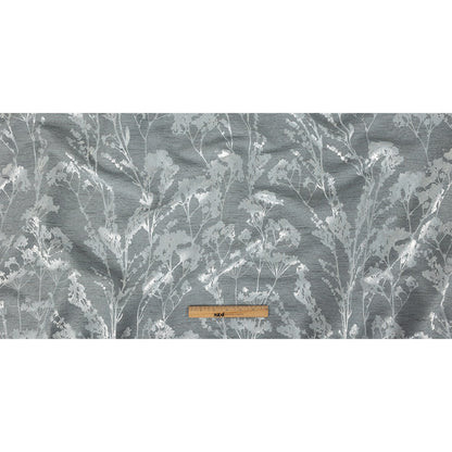 Luminous Jacquard - Danube Woodlands - British Imported Full