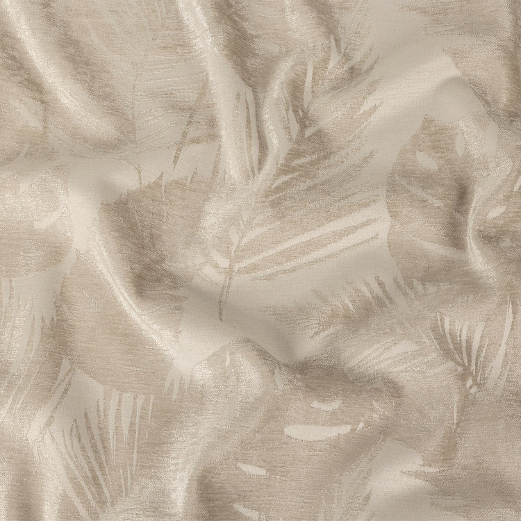 template--25130090922057__main-Polyester Chenille - Linen Leaves - British Imported