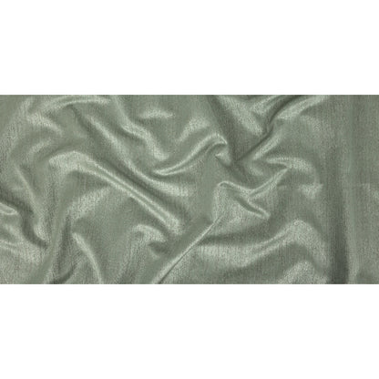 Metallic Drapery Woven - Spa - British Imported Full
