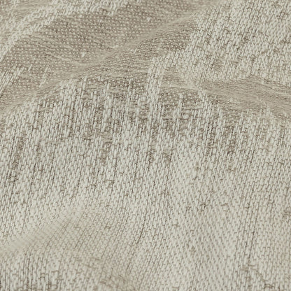 Drapery Jacquard Panel - Fawn Antelope in the Wild - British Imported Detail