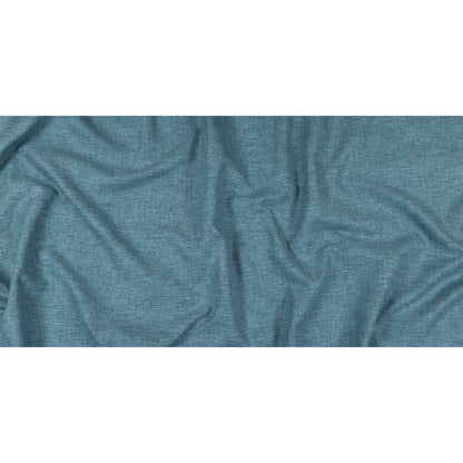 British Imported Heathered Danube Recycled Polyester Drapery Woven Full