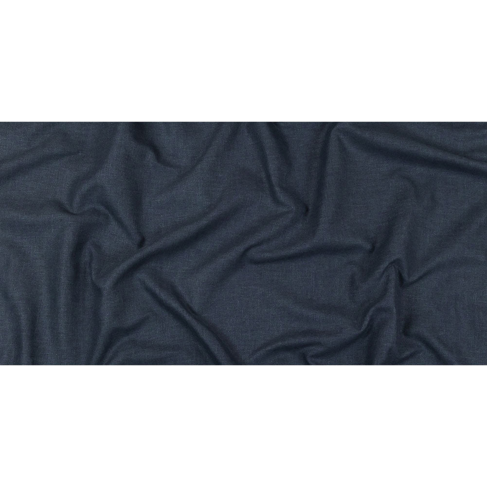 British Imported Ink Recycled Polyester Drapery Woven Full