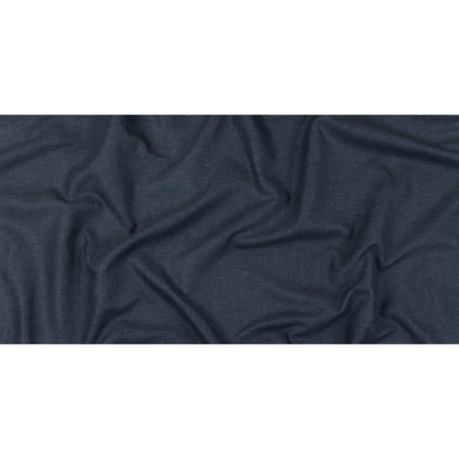 British Imported Ink Recycled Polyester Drapery Woven Full