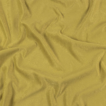 Micro Polyester Chenille - Avacado - British Imported